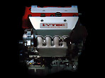 JDM Type-R Engines